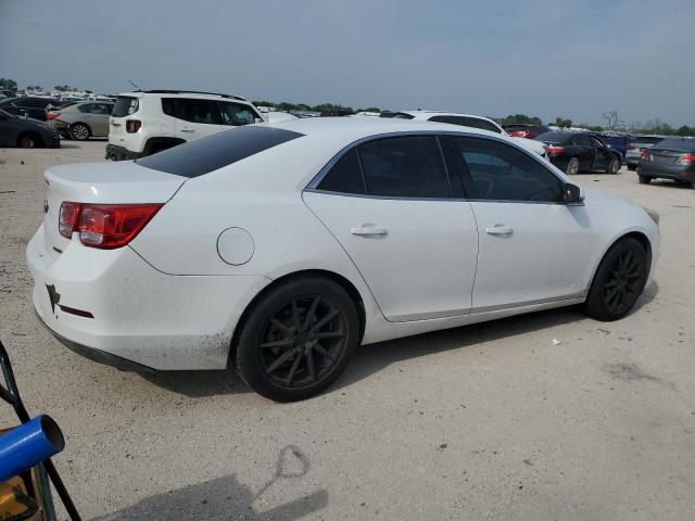 Photo 2 VIN: 1G11D5SL8FF207702 - CHEVROLET MALIBU 