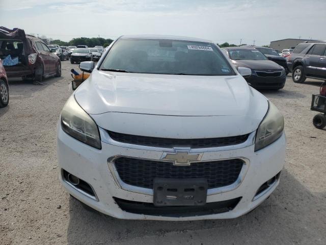 Photo 4 VIN: 1G11D5SL8FF207702 - CHEVROLET MALIBU 