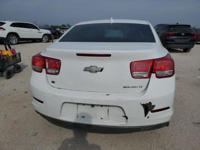 Photo 5 VIN: 1G11D5SL8FF207702 - CHEVROLET MALIBU 