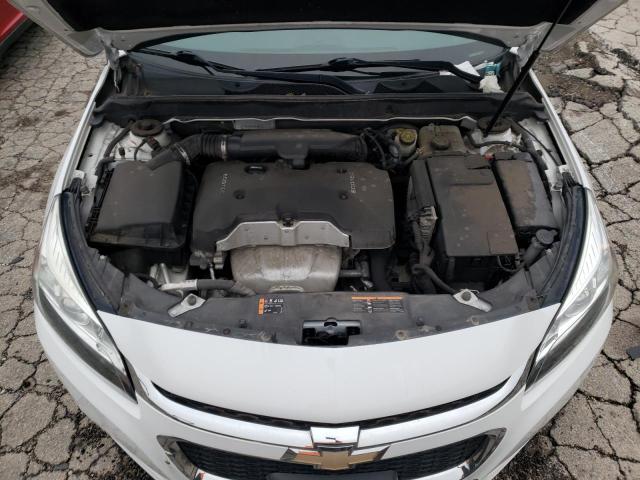 Photo 10 VIN: 1G11D5SL8FF210051 - CHEVROLET MALIBU 2LT 