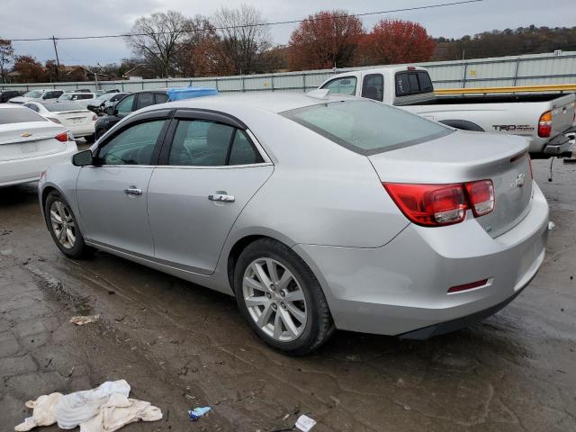 Photo 1 VIN: 1G11D5SL8FF210339 - CHEVROLET MALIBU 