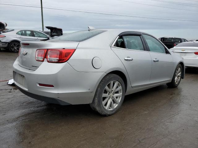 Photo 2 VIN: 1G11D5SL8FF210339 - CHEVROLET MALIBU 