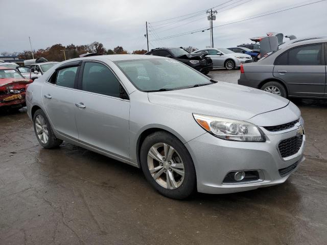 Photo 3 VIN: 1G11D5SL8FF210339 - CHEVROLET MALIBU 