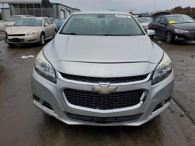 Photo 4 VIN: 1G11D5SL8FF210339 - CHEVROLET MALIBU 