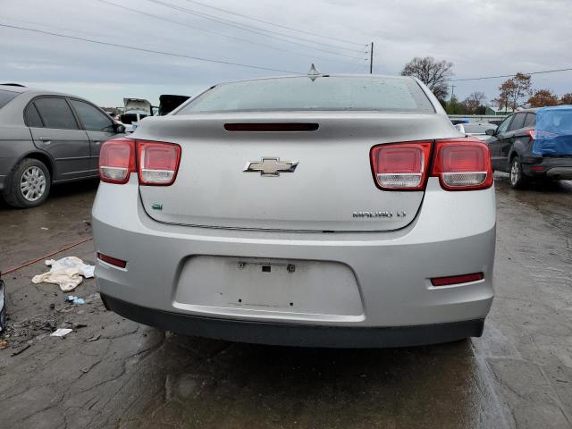 Photo 5 VIN: 1G11D5SL8FF210339 - CHEVROLET MALIBU 