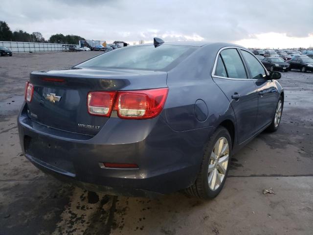 Photo 3 VIN: 1G11D5SL8FF225584 - CHEVROLET MALIBU 2LT 