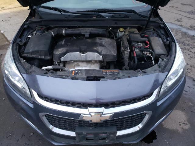 Photo 6 VIN: 1G11D5SL8FF225584 - CHEVROLET MALIBU 2LT 