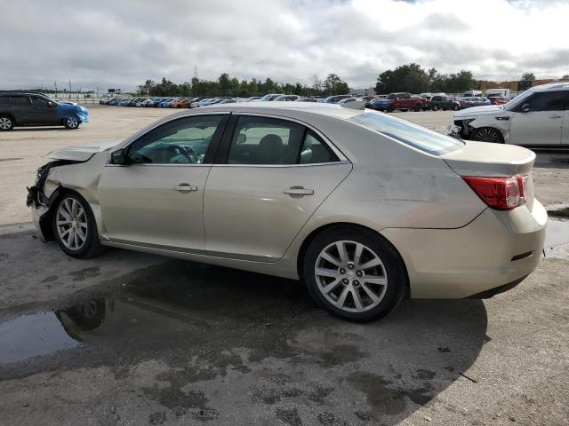 Photo 1 VIN: 1G11D5SL8FF228002 - CHEVROLET MALIBU 2LT 