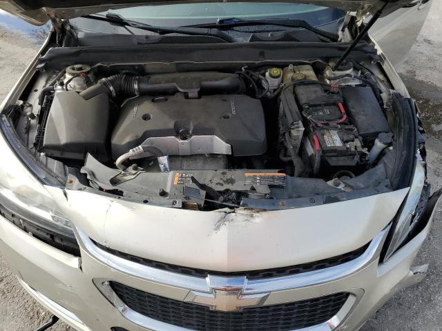 Photo 10 VIN: 1G11D5SL8FF228002 - CHEVROLET MALIBU 2LT 