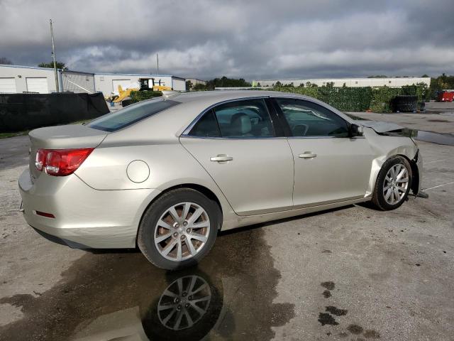 Photo 2 VIN: 1G11D5SL8FF228002 - CHEVROLET MALIBU 2LT 