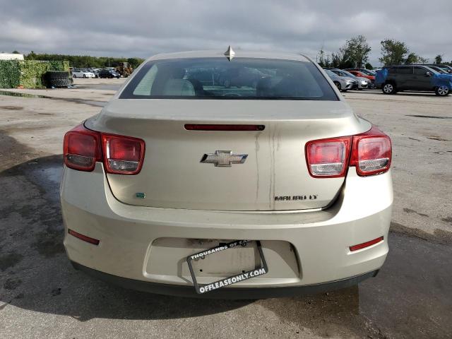 Photo 5 VIN: 1G11D5SL8FF228002 - CHEVROLET MALIBU 2LT 