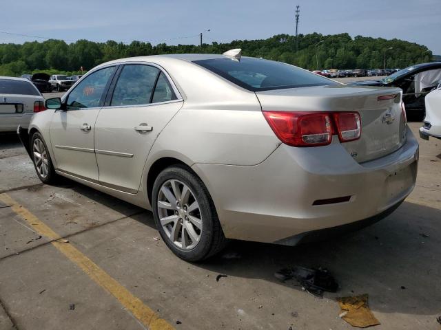 Photo 1 VIN: 1G11D5SL8FF258309 - CHEVROLET MALIBU 