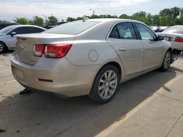 Photo 2 VIN: 1G11D5SL8FF258309 - CHEVROLET MALIBU 