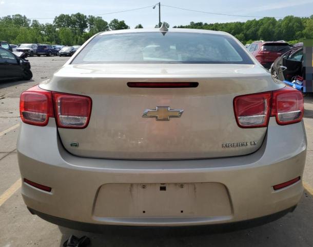 Photo 5 VIN: 1G11D5SL8FF258309 - CHEVROLET MALIBU 