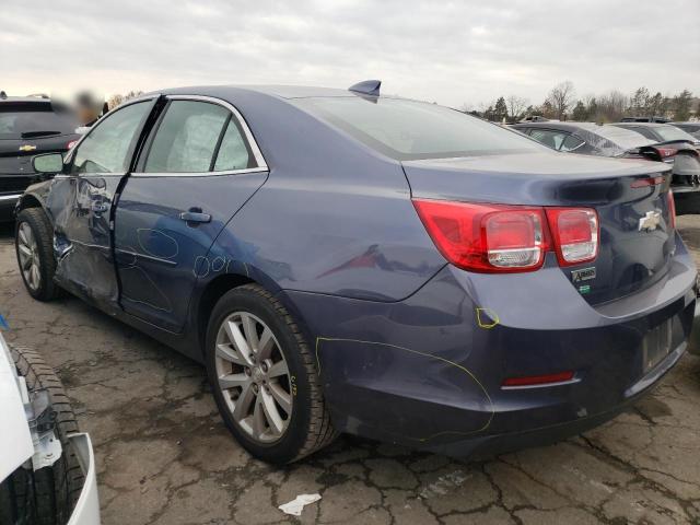 Photo 2 VIN: 1G11D5SL8FF269567 - CHEVROLET MALIBU 2LT 