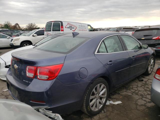 Photo 3 VIN: 1G11D5SL8FF269567 - CHEVROLET MALIBU 2LT 