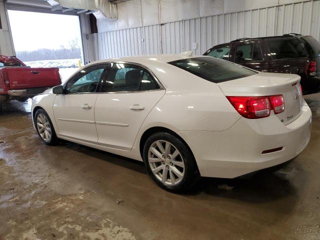 Photo 1 VIN: 1G11D5SL8FF277975 - CHEVROLET MALIBU 2LT 