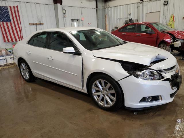 Photo 3 VIN: 1G11D5SL8FF277975 - CHEVROLET MALIBU 2LT 