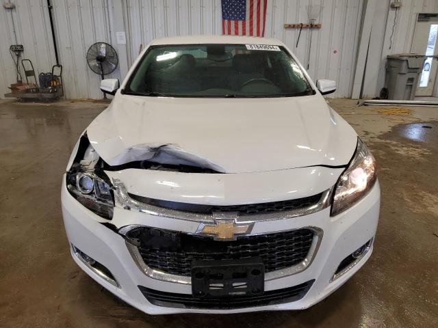 Photo 4 VIN: 1G11D5SL8FF277975 - CHEVROLET MALIBU 2LT 