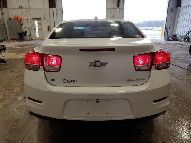 Photo 5 VIN: 1G11D5SL8FF277975 - CHEVROLET MALIBU 2LT 