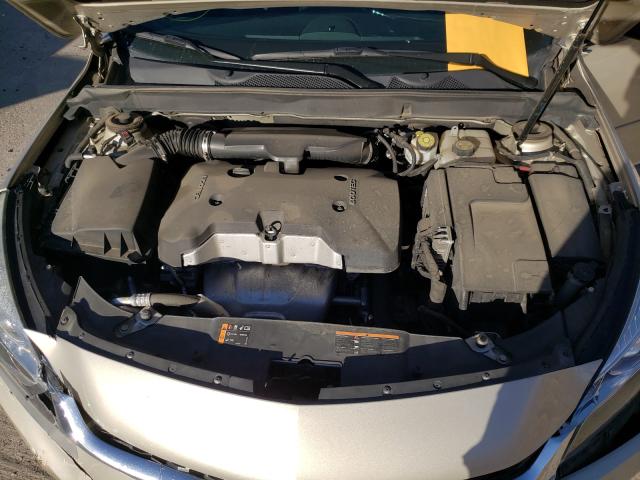 Photo 6 VIN: 1G11D5SL8FF293271 - CHEVROLET MALIBU 2LT 