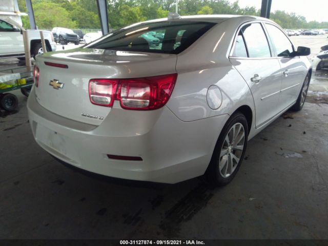 Photo 3 VIN: 1G11D5SL8FF318007 - CHEVROLET MALIBU 