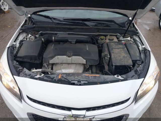 Photo 9 VIN: 1G11D5SL8FF323837 - CHEVROLET MALIBU 