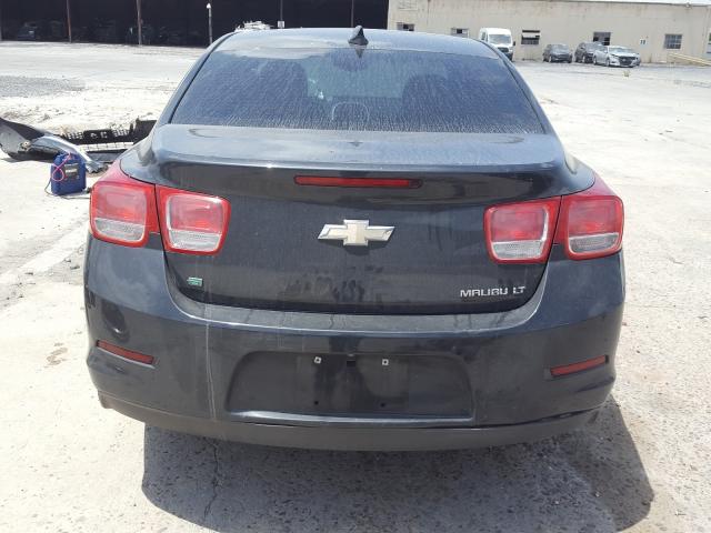 Photo 8 VIN: 1G11D5SL8FF340542 - CHEVROLET MALIBU 2LT 