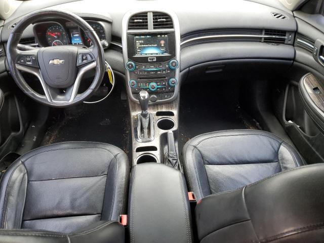 Photo 7 VIN: 1G11D5SL8FF340542 - CHEVROLET MALIBU 2LT 