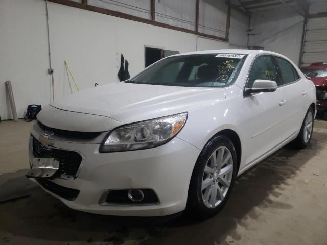 Photo 1 VIN: 1G11D5SL8FF352013 - CHEVROLET MALIBU 2LT 