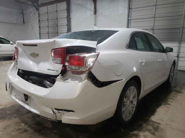 Photo 3 VIN: 1G11D5SL8FF352013 - CHEVROLET MALIBU 2LT 