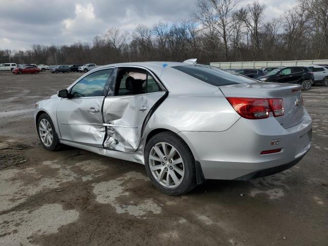 Photo 1 VIN: 1G11D5SL8FF353257 - CHEVROLET MALIBU 2LT 