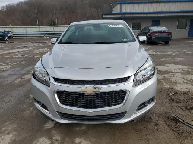 Photo 4 VIN: 1G11D5SL8FF353257 - CHEVROLET MALIBU 2LT 