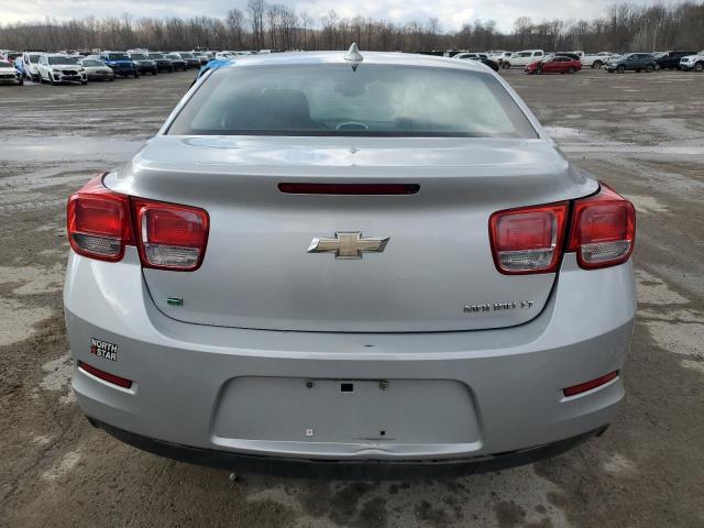 Photo 5 VIN: 1G11D5SL8FF353257 - CHEVROLET MALIBU 2LT 