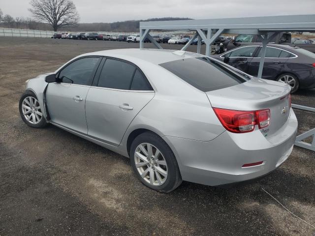 Photo 1 VIN: 1G11D5SL8FU103741 - CHEVROLET MALIBU 2LT 