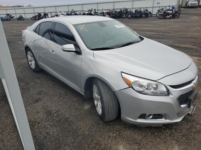 Photo 3 VIN: 1G11D5SL8FU103741 - CHEVROLET MALIBU 2LT 