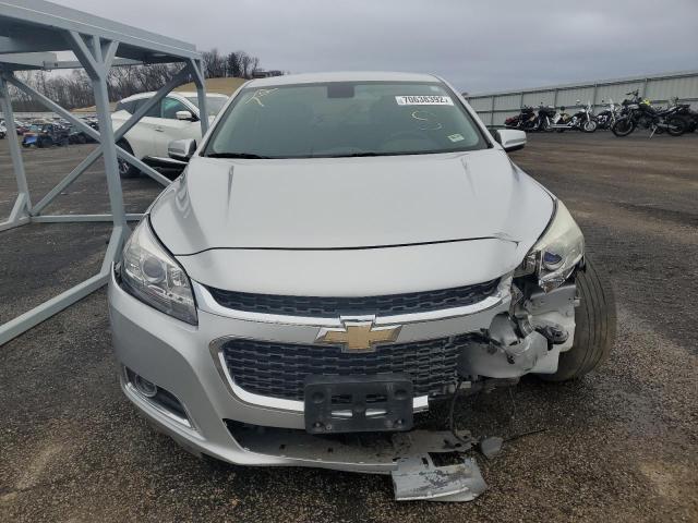 Photo 4 VIN: 1G11D5SL8FU103741 - CHEVROLET MALIBU 2LT 