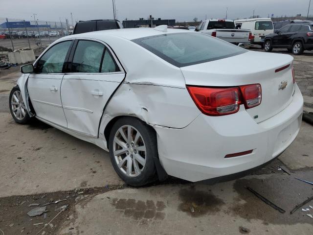 Photo 1 VIN: 1G11D5SL8FU120362 - CHEVROLET MALIBU 2LT 