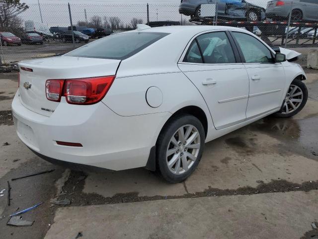 Photo 2 VIN: 1G11D5SL8FU120362 - CHEVROLET MALIBU 2LT 