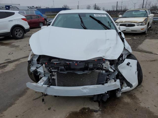 Photo 4 VIN: 1G11D5SL8FU120362 - CHEVROLET MALIBU 2LT 