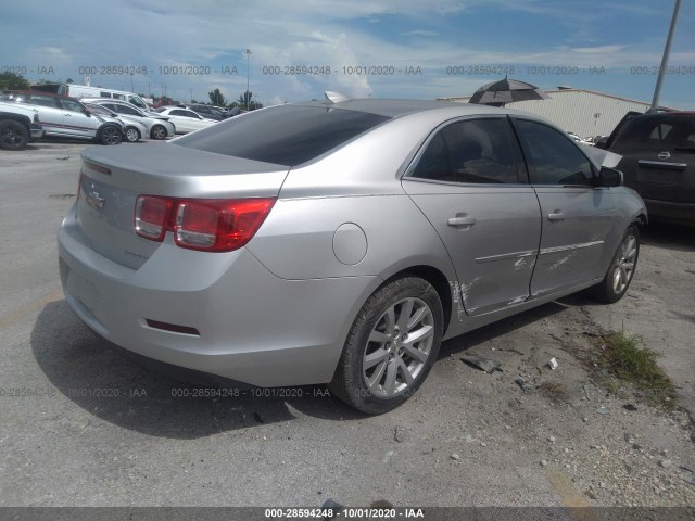 Photo 3 VIN: 1G11D5SL8FU126002 - CHEVROLET MALIBU 