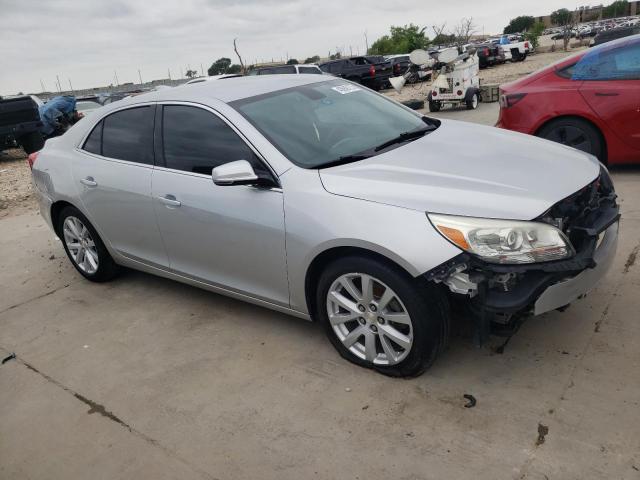 Photo 3 VIN: 1G11D5SL9FF102019 - CHEVROLET MALIBU 2LT 