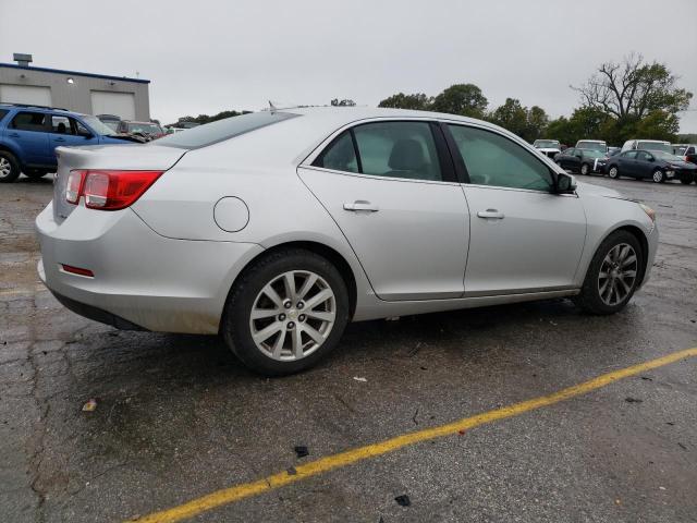 Photo 2 VIN: 1G11D5SL9FF140432 - CHEVROLET MALIBU 