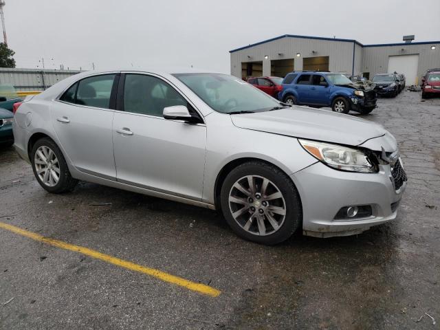 Photo 3 VIN: 1G11D5SL9FF140432 - CHEVROLET MALIBU 