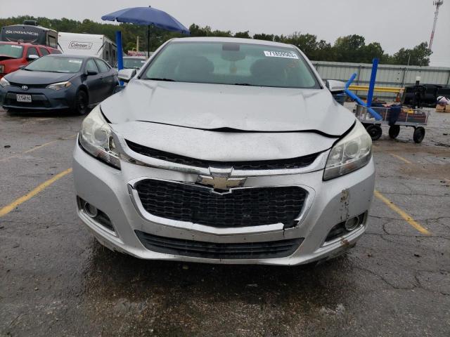 Photo 4 VIN: 1G11D5SL9FF140432 - CHEVROLET MALIBU 