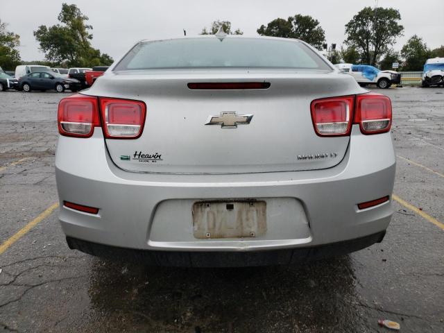 Photo 5 VIN: 1G11D5SL9FF140432 - CHEVROLET MALIBU 