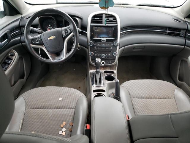 Photo 7 VIN: 1G11D5SL9FF140432 - CHEVROLET MALIBU 