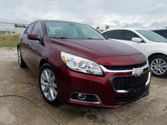 Photo 0 VIN: 1G11D5SL9FF144772 - CHEVROLET MALIBU 2LT 