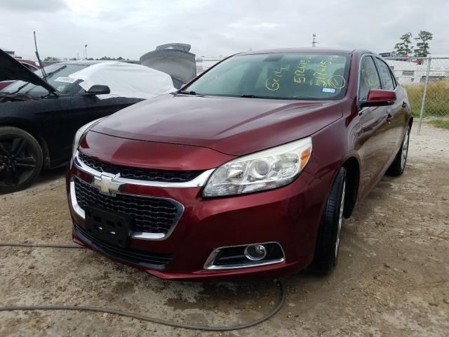 Photo 1 VIN: 1G11D5SL9FF144772 - CHEVROLET MALIBU 2LT 