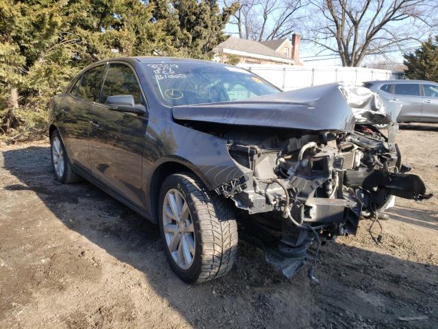 Photo 0 VIN: 1G11D5SL9FF146750 - CHEVROLET MALIBU 2LT 